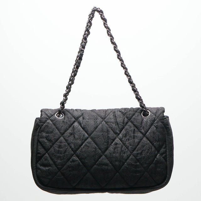 CHANEL LE MARAIS FLAP BAG