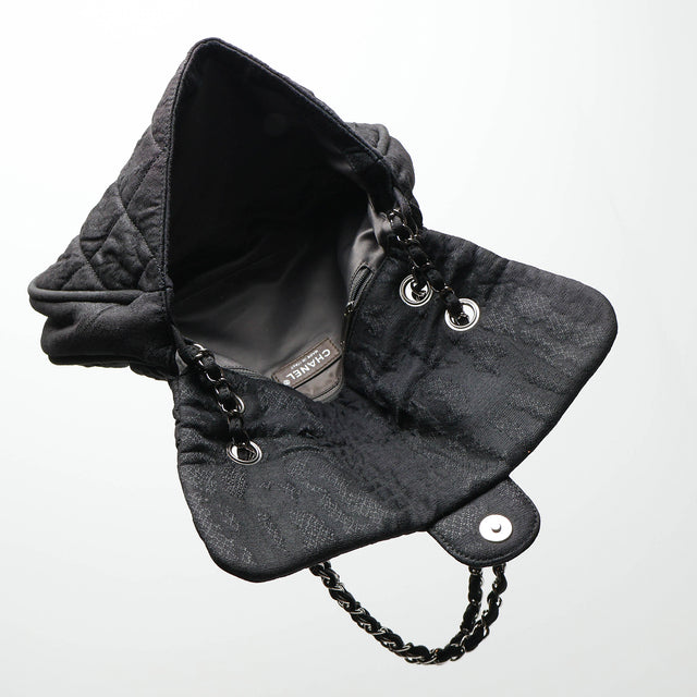 CHANEL LE MARAIS FLAP BAG