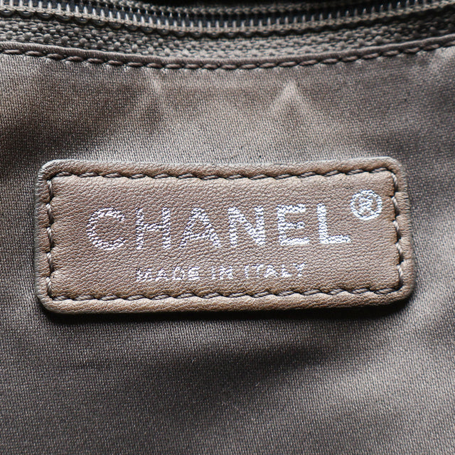 CHANEL LE MARAIS FLAP BAG