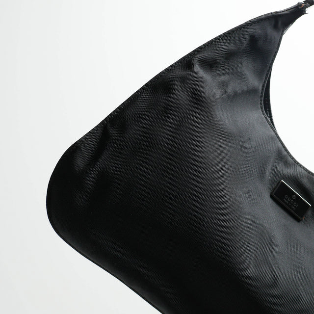 GUCCI NYLON HAND BAG