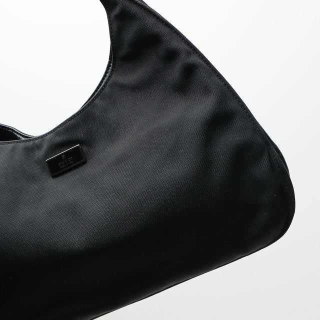 GUCCI NYLON HAND BAG