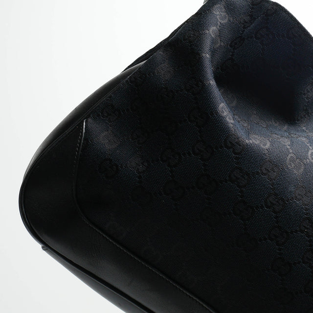 GUCCI BAMBOO HAND BAG