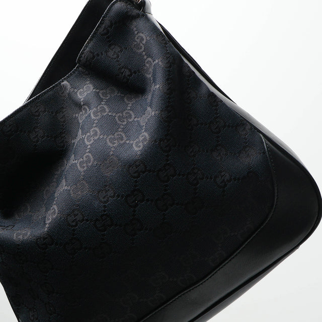 GUCCI BAMBOO HAND BAG