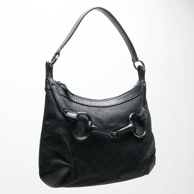 GUCCI HORSEBIT HOBO BAG
