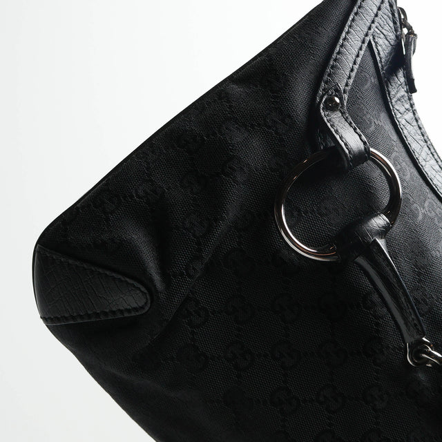 GUCCI HORSEBIT HOBO BAG