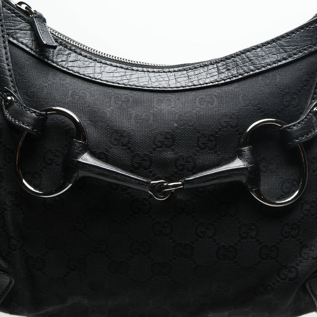 GUCCI HORSEBIT HOBO BAG