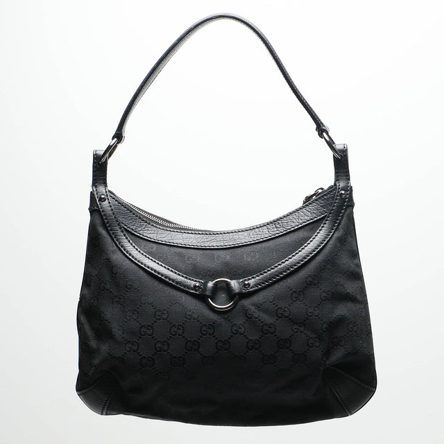 GUCCI HORSEBIT HOBO BAG