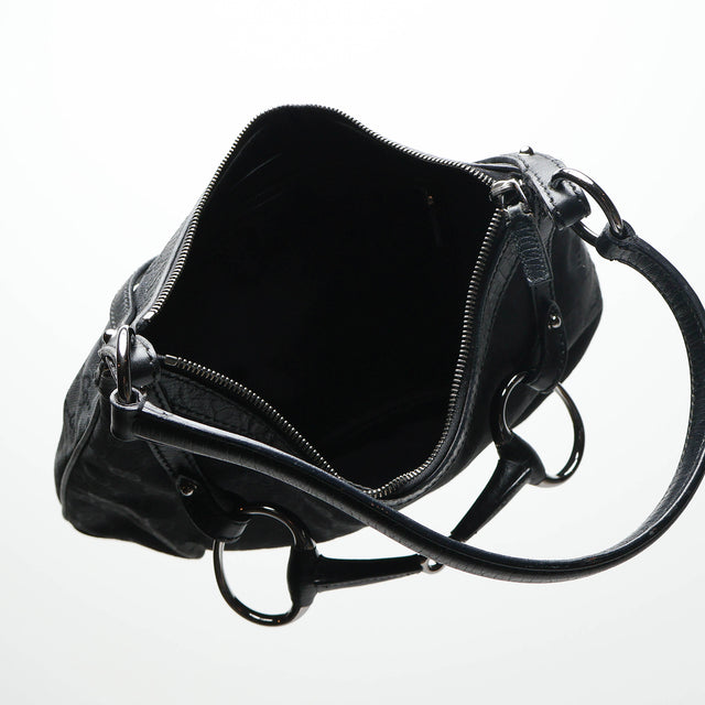 GUCCI HORSEBIT HOBO BAG