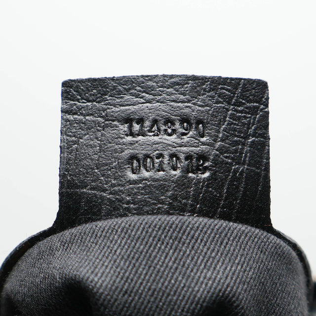 GUCCI HORSEBIT HOBO BAG