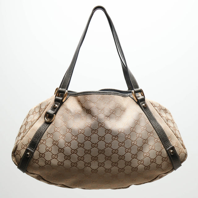 GUCCI ABBEY HAND BAG