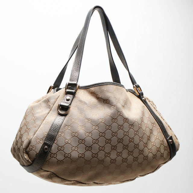 GUCCI ABBEY HAND BAG