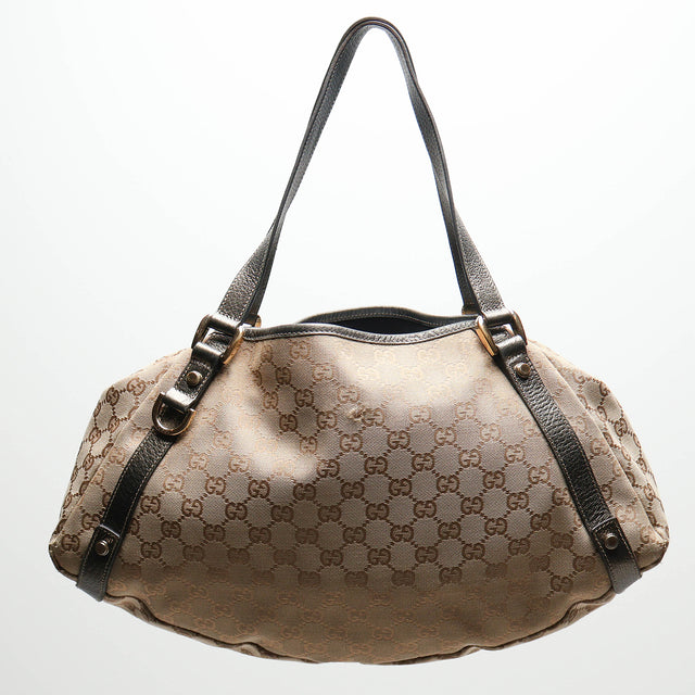 GUCCI ABBEY HAND BAG