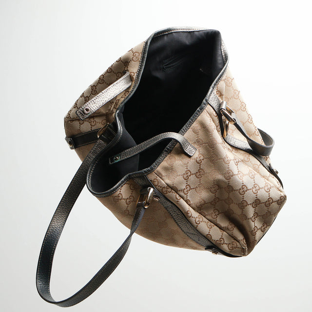 GUCCI ABBEY HAND BAG