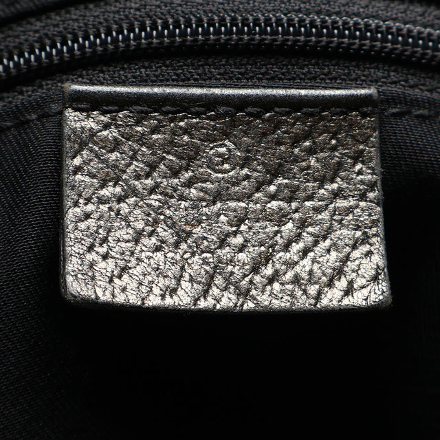 GUCCI ABBEY HAND BAG