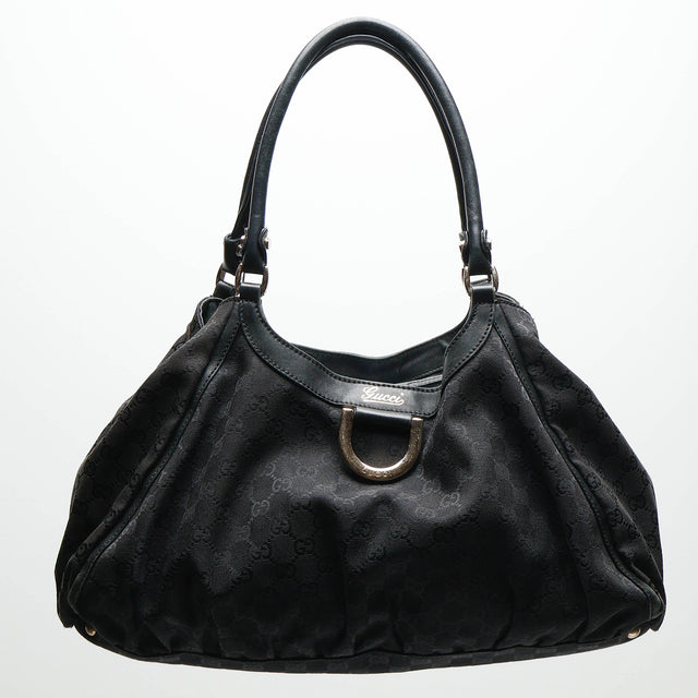 GUCCI ABBEY HAND BAG