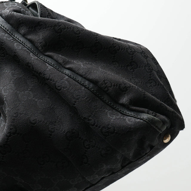 GUCCI ABBEY HAND BAG
