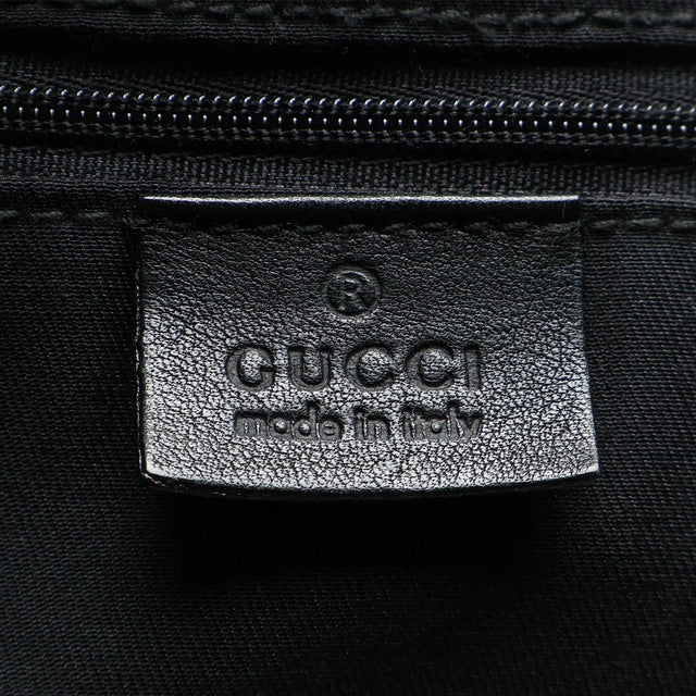 GUCCI ABBEY HAND BAG