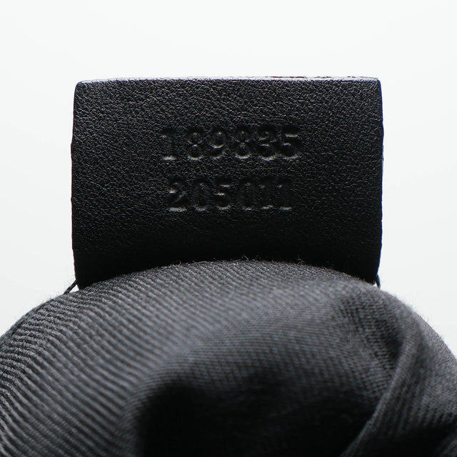 GUCCI ABBEY HAND BAG