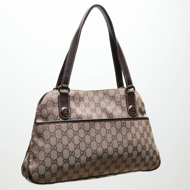 GUCCI CHARMY SHOULDER BAG