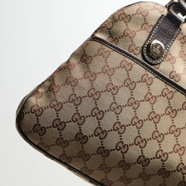 GUCCI CHARMY SHOULDER BAG