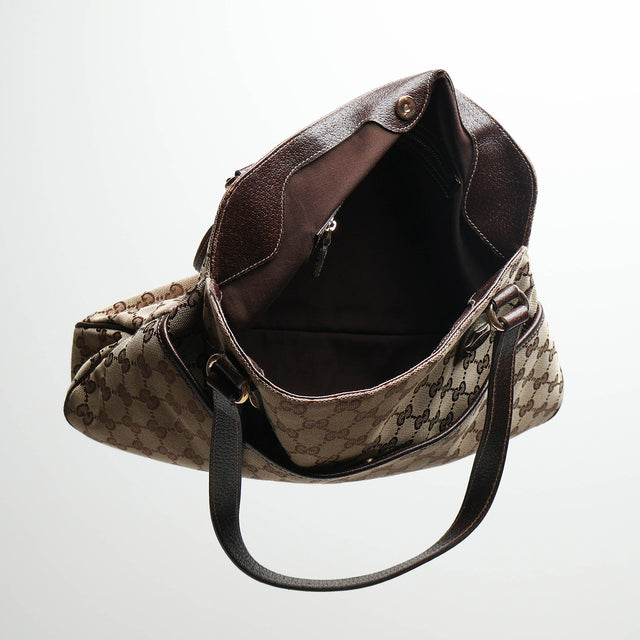 GUCCI CHARMY SHOULDER BAG