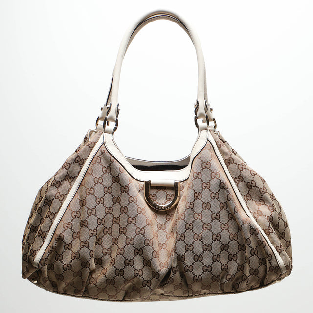 GUCCI ABBEY HAND BAG