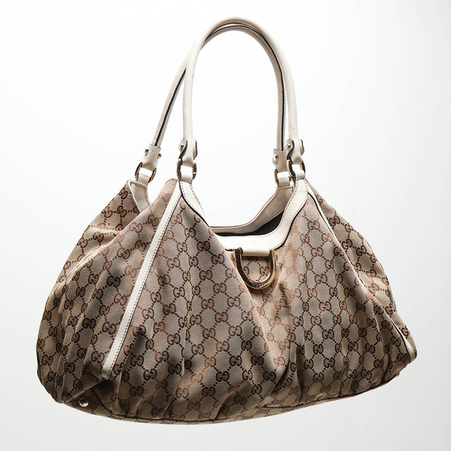 GUCCI ABBEY HAND BAG