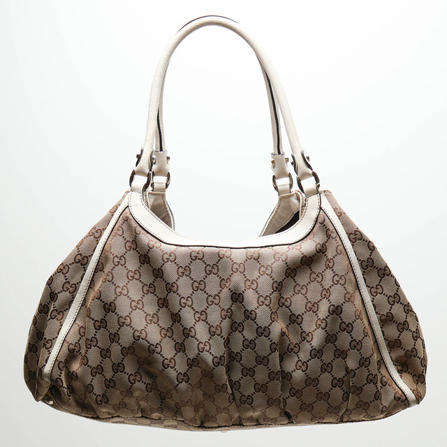 GUCCI ABBEY HAND BAG