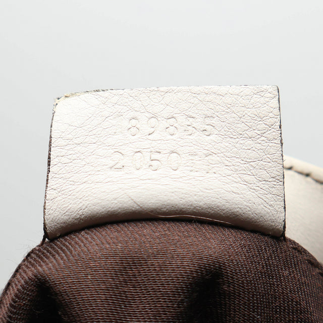 GUCCI ABBEY HAND BAG