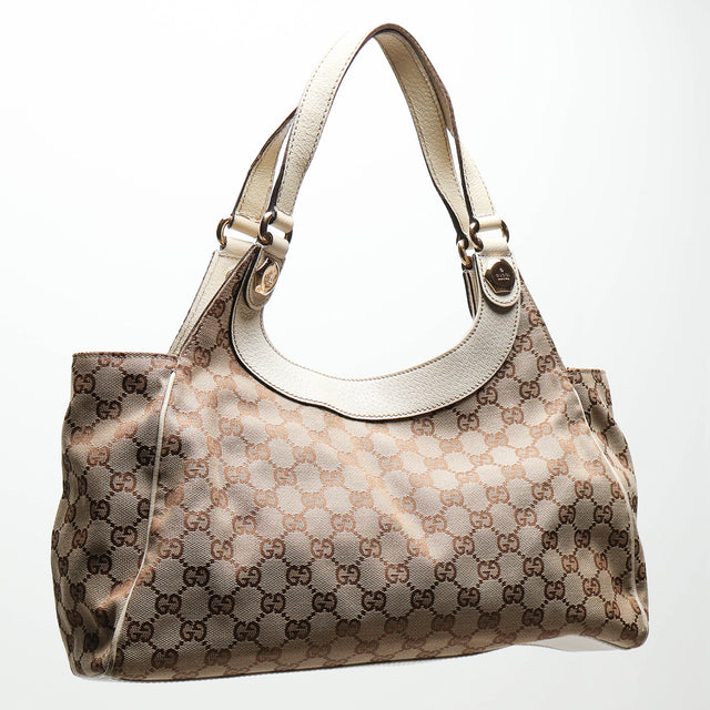 GUCCI CHARMY HOBO BAG