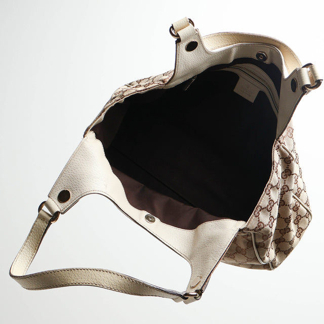 GUCCI CHARMY HOBO BAG