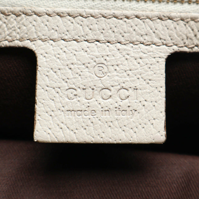GUCCI CHARMY HOBO BAG