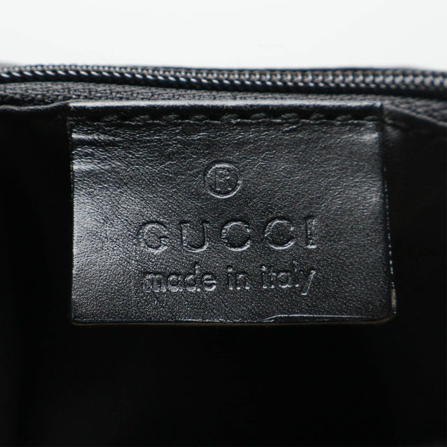 GUCCI BAMBOO HOBO BAG