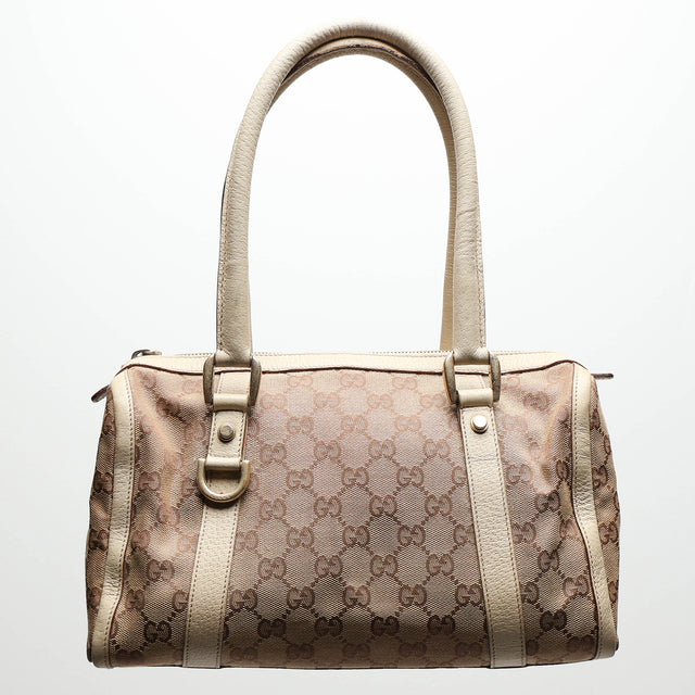 GUCCI ABBEY HAND BAG