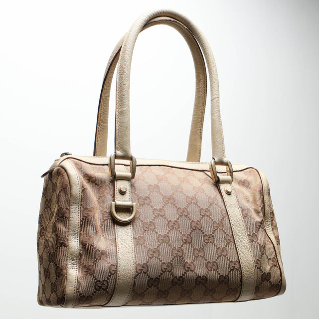 GUCCI ABBEY HAND BAG