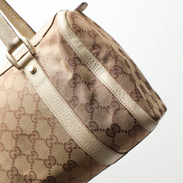 GUCCI ABBEY HAND BAG