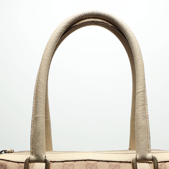 GUCCI ABBEY HAND BAG