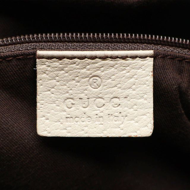 GUCCI ABBEY HAND BAG