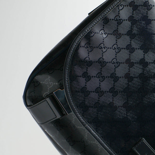 GUCCI IMPRIME MESSENGER BAG