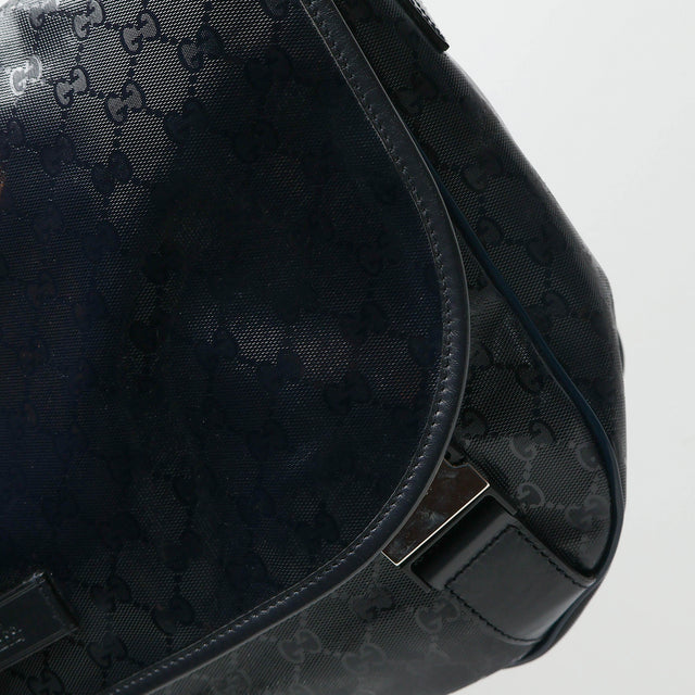 GUCCI IMPRIME MESSENGER BAG