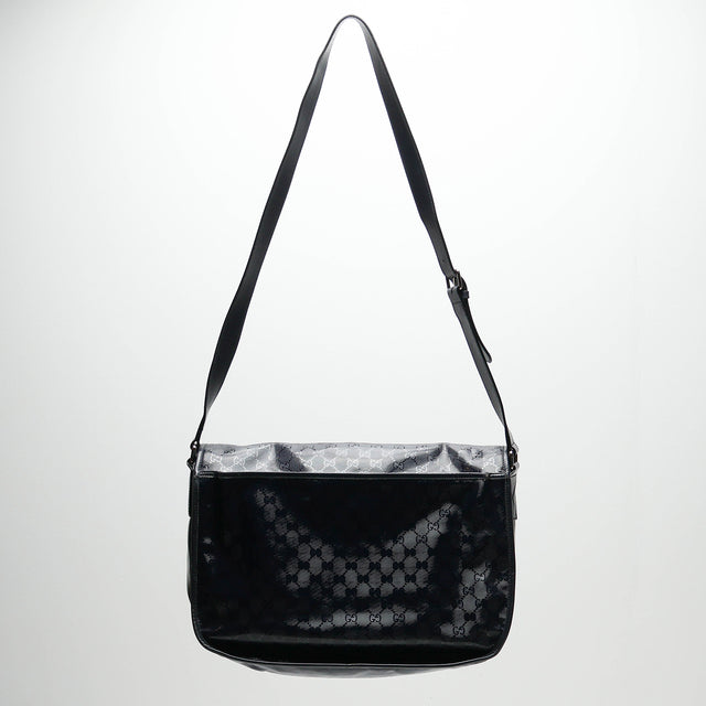 GUCCI IMPRIME MESSENGER BAG