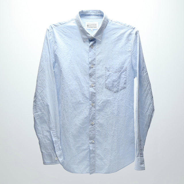 MAISON MARGIELA 13SS SHIRT