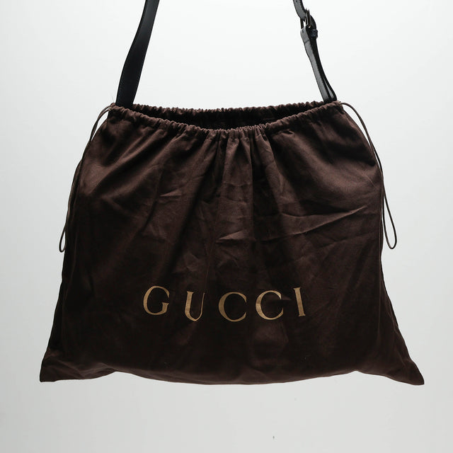 GUCCI IMPRIME MESSENGER BAG