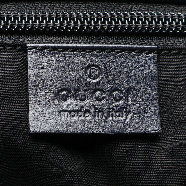 GUCCI IMPRIME MESSENGER BAG