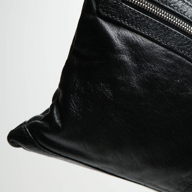 BALENCIAGA CITY CLUTCH
