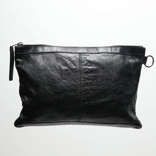 BALENCIAGA CITY CLUTCH