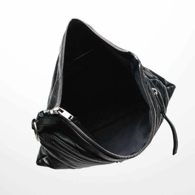 BALENCIAGA CITY CLUTCH