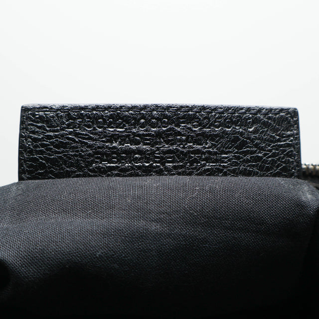 BALENCIAGA CITY CLUTCH