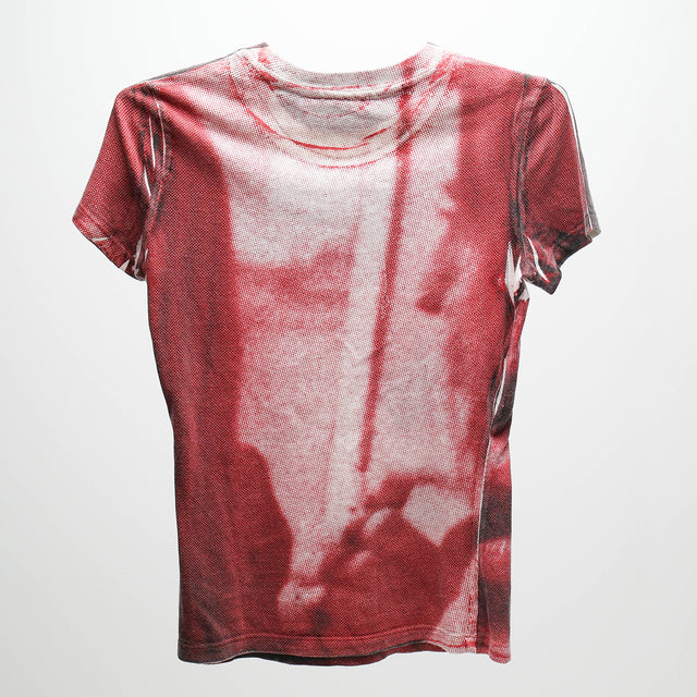 MARTIN MARGIELA LINE 6 SS04 SHIRT