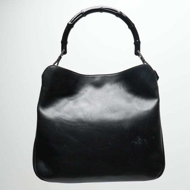 GUCCI BAMBOO HAND BAG